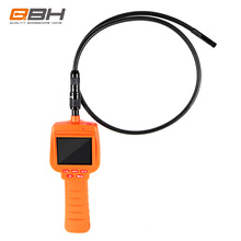 Professional Water Well Borehole Surveying Inspection Camera